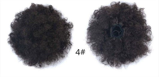 Peluca Esponjosa Premium - Image 13