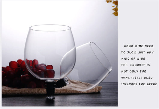 Copa de Vino Tinto Cristal Premium - Vaso Elegante para Bares y Celebraciones - Image 6
