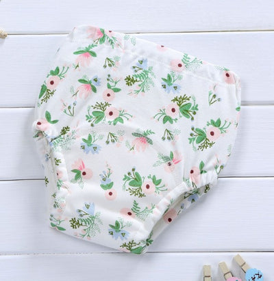 Ropa Interior Absorbente para Bebé - Image 8