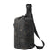 Bolsa Pecho Deportiva para Hombre - Mochila Cruzada