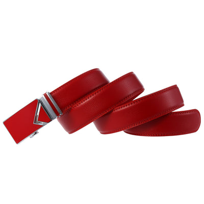 Cinturón Automático para Hombre con Hebilla de Seguridad - Image 65