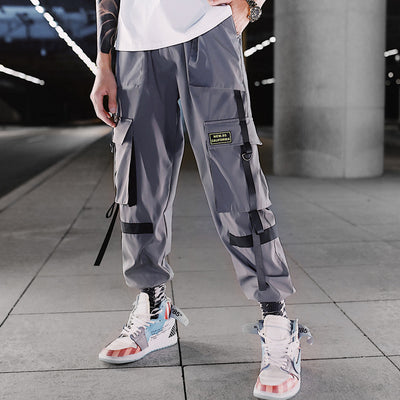Overol Tide - Pantalones de Trabajo Resistentes - Image 5