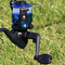 Fishing Reel 3000