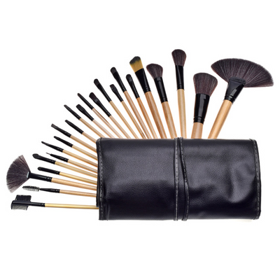 Set de 24 Brochas de Maquillaje Profesional - Image 19