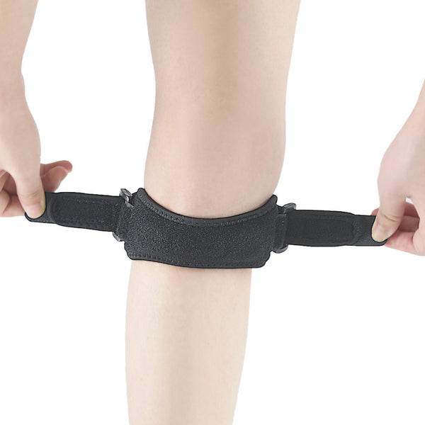 Banda de Soporte para Tibia