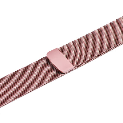 Correa de Reloj Magnética de Malla Metálica - Image 12