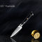 Fruit knife