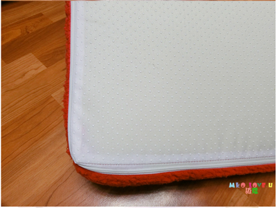Escalera de Terciopelo para Mascotas - Escalones Suaves para Perros - Image 12