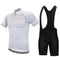 Conjunto Ciclismo Confetti