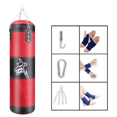 Saco de Boxeo Profesional para Casa - Image 4