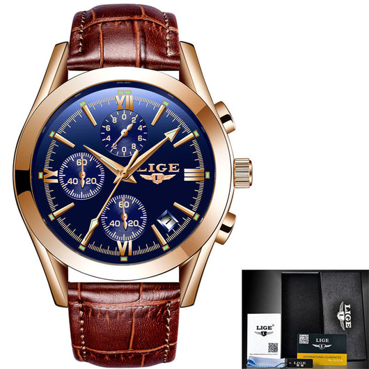 Reloj Deportivo de Cuarzo Resistente - Image 23