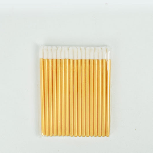 Aplicador desechable para labios - Brocha de maquillaje profesional - Image 20