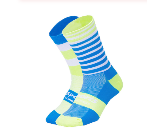 Calcetines Deportivos Altos para Correr y Baloncesto - Image 28