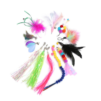 Cabeza de Repuesto Intercambiable con Campana Pluma - Image 2