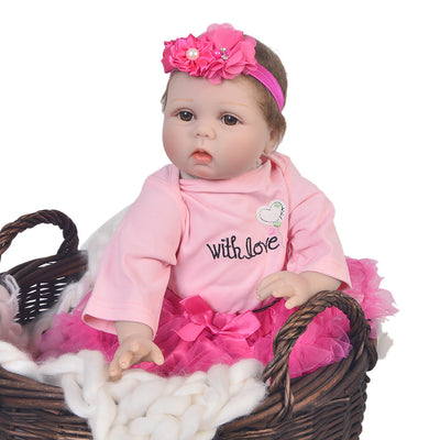 Muñeca Interactiva de Simulación - Image 4