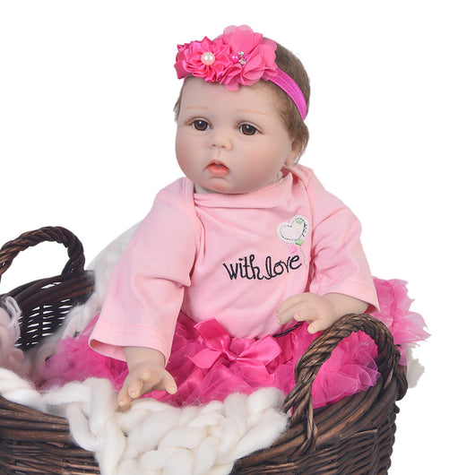 Muñeca Interactiva de Simulación - Image 4