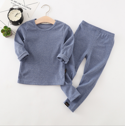 Traje de dos piezas para bebé - Image 37