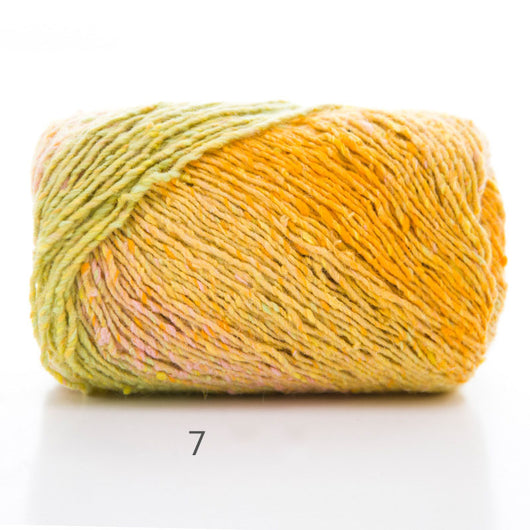 Hilo Teñido por Segmentos 100g - Colores Degradados - Image 20