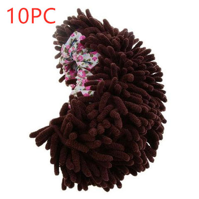 Pantuflas Mopa de Microfibra Ultra Absorbente - Image 3