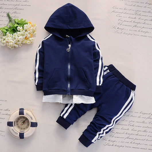 Traje Infantil Elegante - Image 19