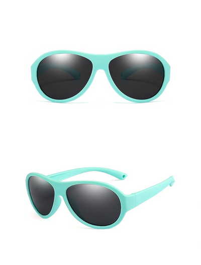 Gafas de Sol Infantiles Protectoras - Image 3