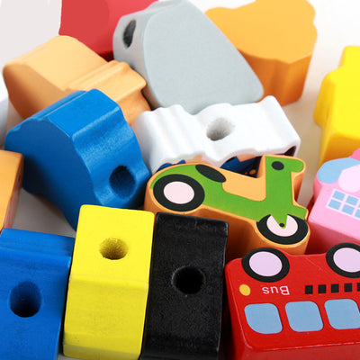Juguetes Educativos para Bebés de Un Año - Image 10