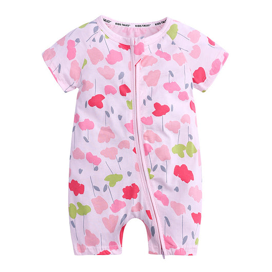 Jumpsuit Cuello Redondo para Verano - Image 18