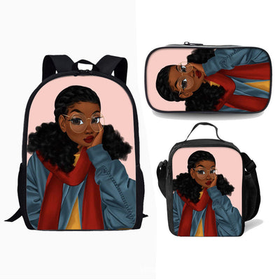 Mochila Descompresora para Niños - Alivio de Carga Espinal - Image 23
