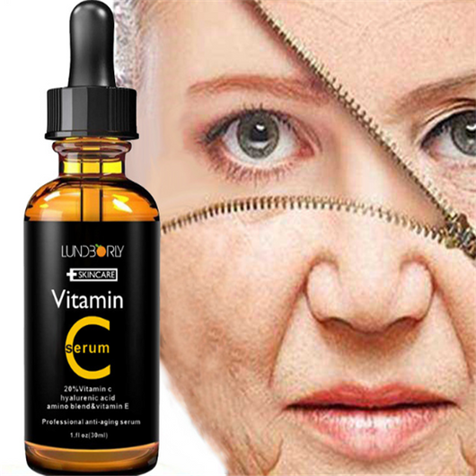 Vitamina C y E - Antioxidantes Potentes - Image 3