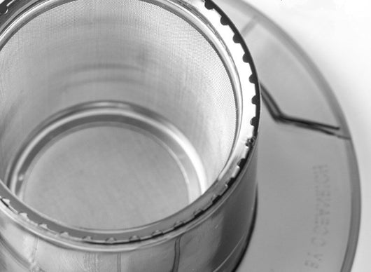 Cafetera Automática de Mano con Sistema Rotativo - Image 2