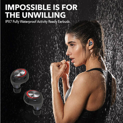 Auriculares Bluetooth Deportivos Inalámbricos - Image 4