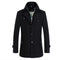 Abrigo de Polar para Hombre