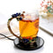 Smart Mug Warmer for Coffee, Tea, and Beverages