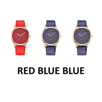 Reloj con Correa de Poliuretano - Image 43
