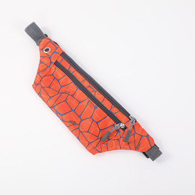 Bolsa de Pecho Deportiva de Gran Capacidad para Ciclismo al Aire Libre - Image 10