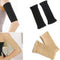 black and skin set