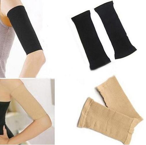Mangas Compresoras Reductoras de Brazos - Tonificador de Brazos para Hombres y Mujeres - Image 4