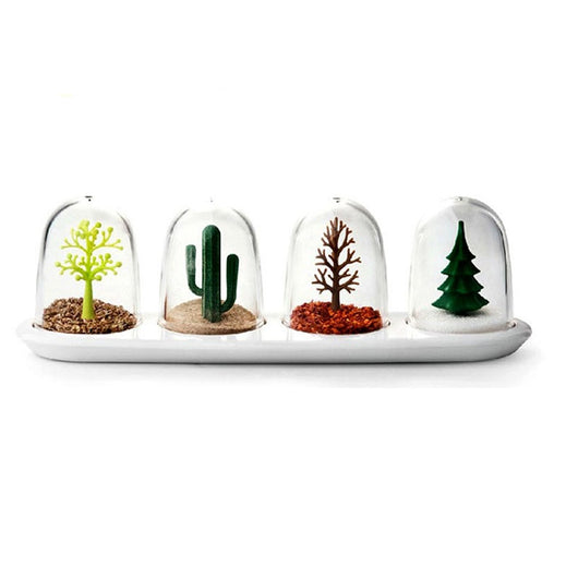 Recipiente Condimentero Dual para Plantas y Animales - Image 17