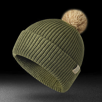 Suéter Térmico Doble Capa para Hombre y Mujer - Image 7