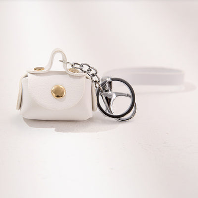 Llavero Bolsa de Personalidad PU - Image 20