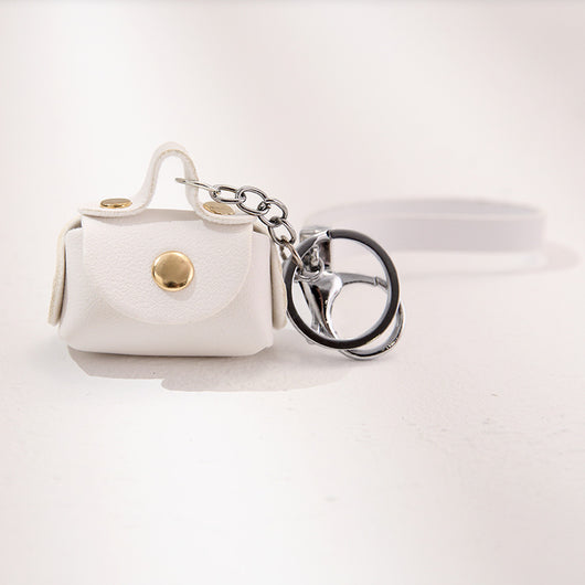 Llavero Bolsa de Personalidad PU - Image 20