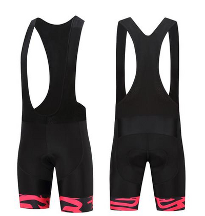 Shorts de Ciclismo Graffity