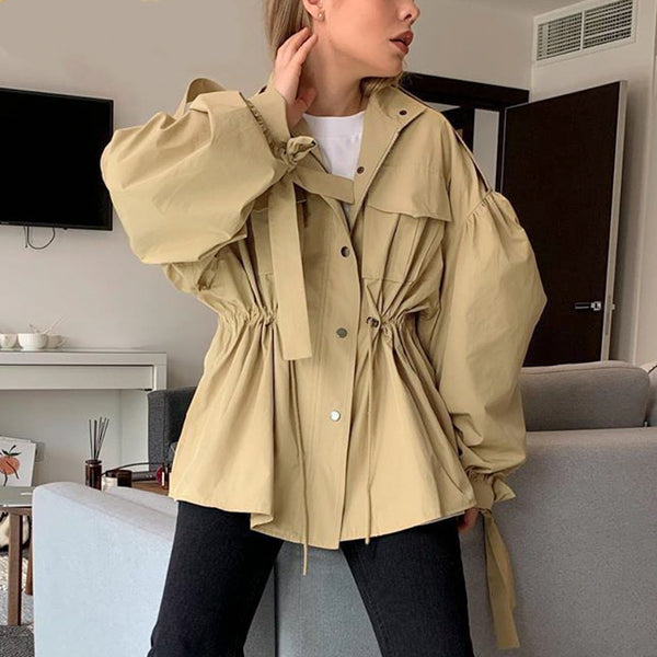 Chaqueta Casual Versátil para Hombre y Mujer