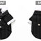 Striped Suit L 1 Pieza