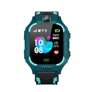 Reloj Inteligente Z6 para Niños