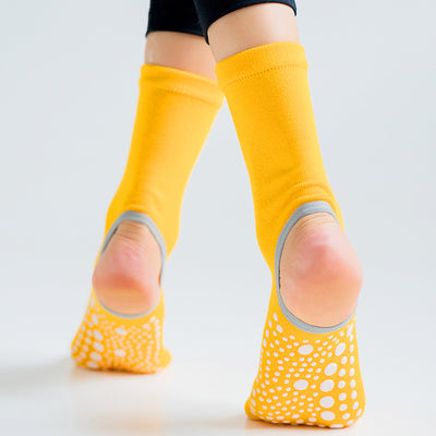Calcetines de Yoga Antideslizantes para Mujer - Image 2