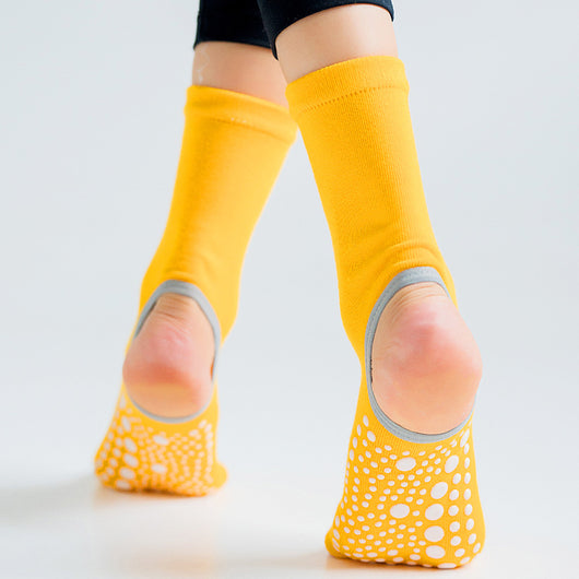 Calcetines de Yoga Antideslizantes para Mujer - Image 2