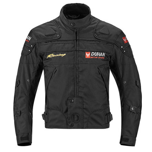 Ropa de Motociclismo para Aventuras Todo Terreno - Image 4