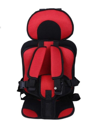 Cojín Elevador Portátil para Asiento de Auto - Mayor Comodidad y Seguridad - Image 9