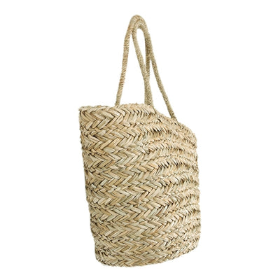 Bolsa Tejida de Jacinto de Agua - Image 6